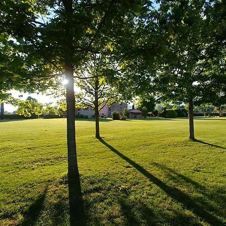 "Encantea" Lovely Country House Lucca Exteriör bild